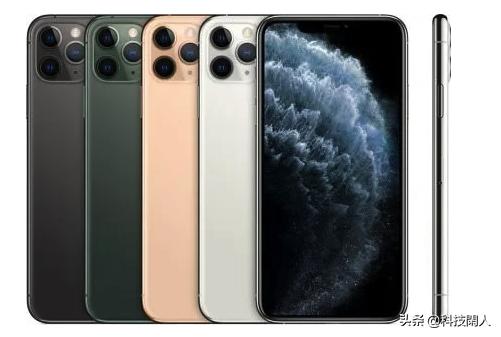 iphone手机2007年,2007年的iphone到2022年的变化