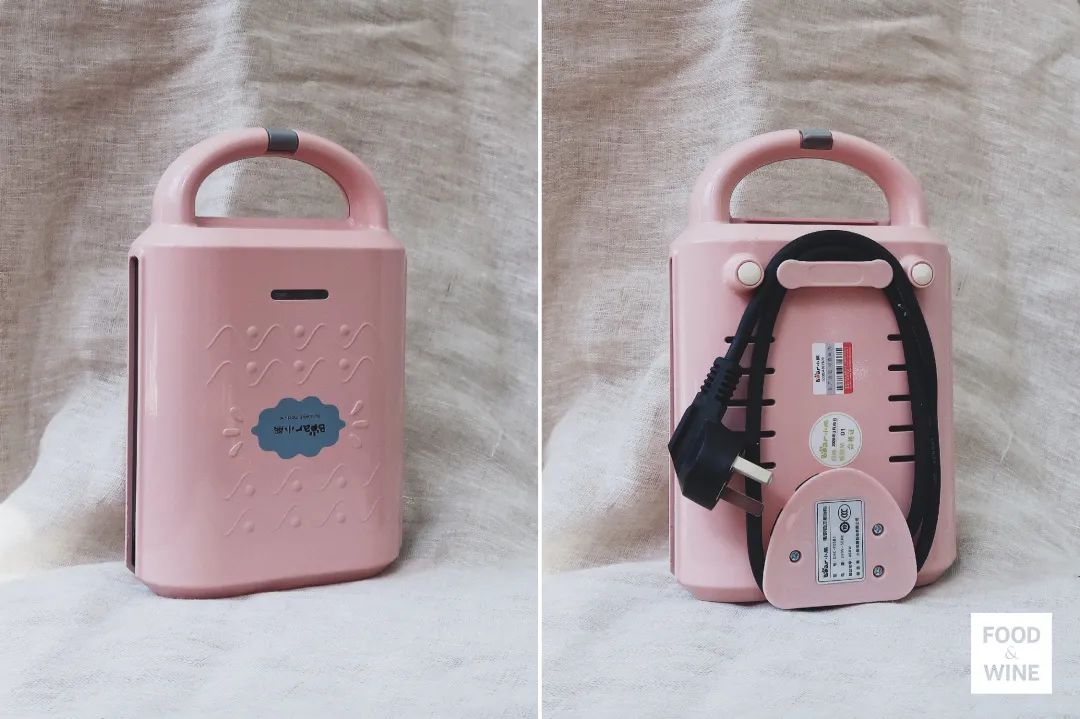 六种早餐机测评,真正实用的早餐机