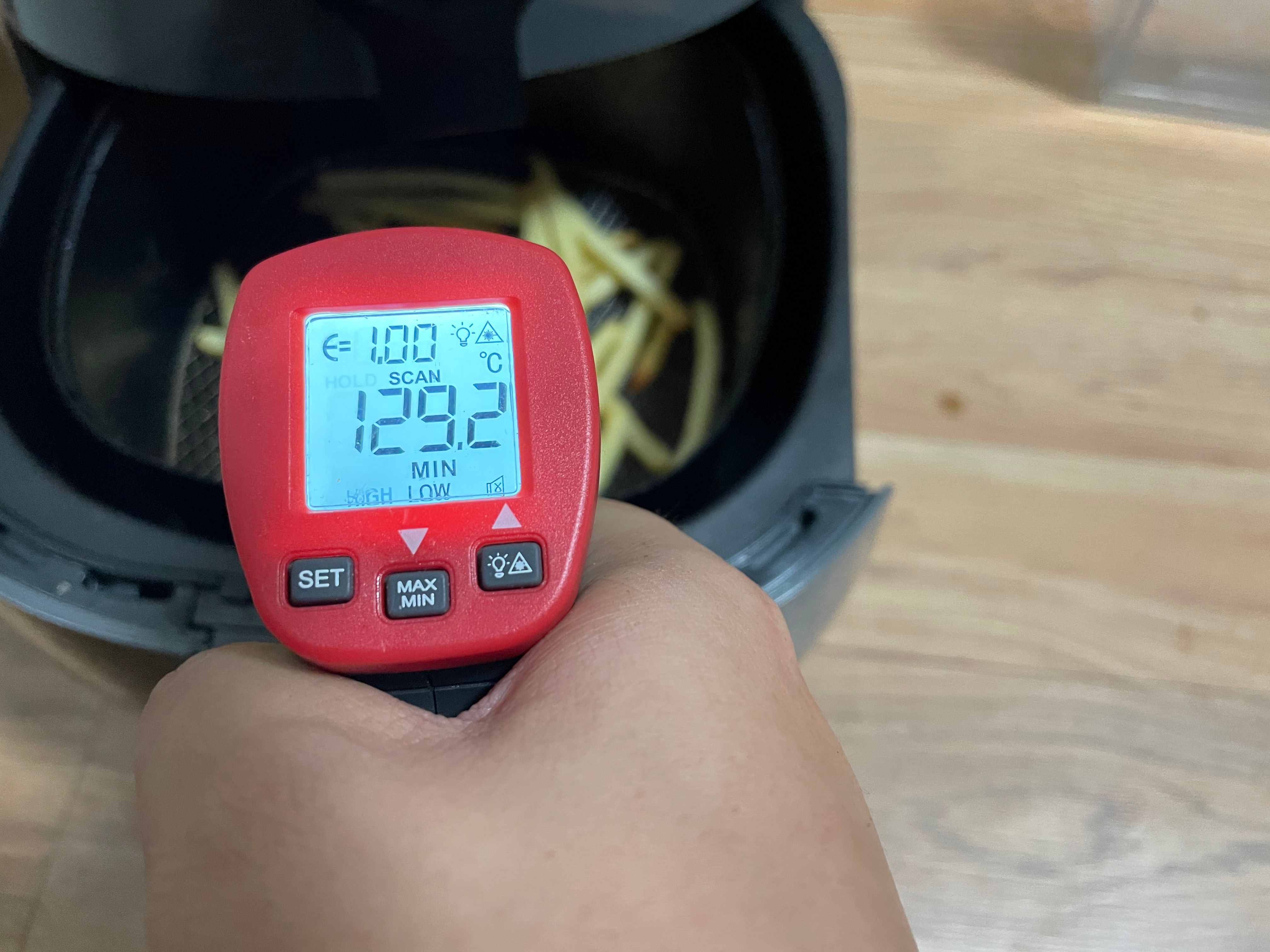 双十一如何选择空气炸锅,飞利浦、宜盾普、东菱、BRUNO炸锅横评