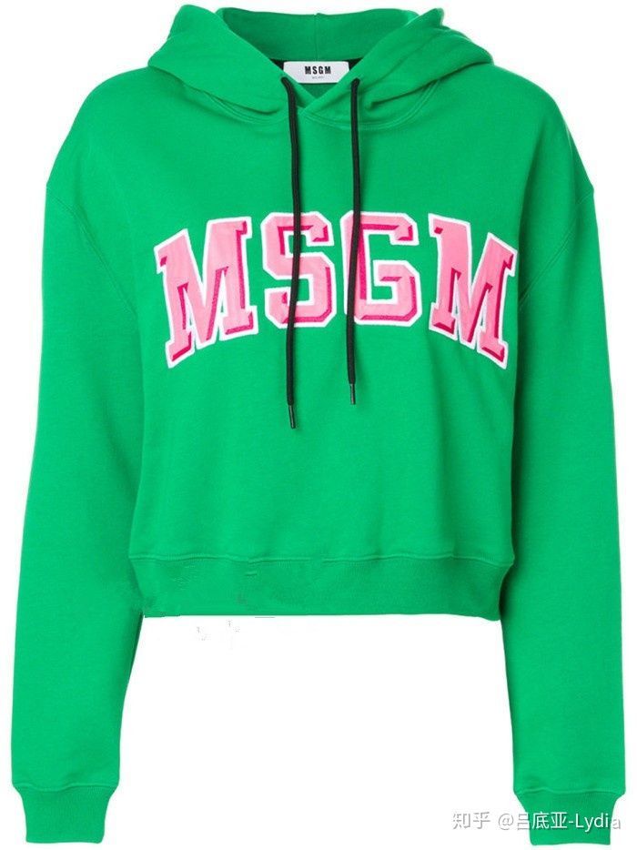 开春怎么挑卫衣?跟着陈韵如、蔡敏敏、尹世莉学起来