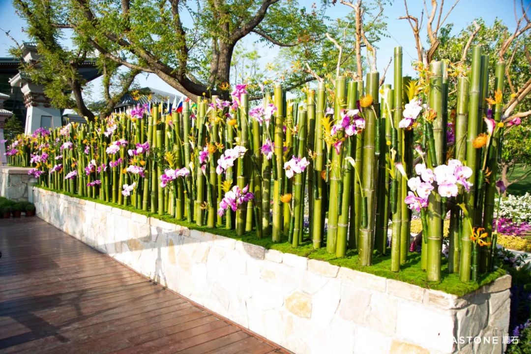 良友花艺和鹿石花艺哪个好,鹿石花艺基础课内容