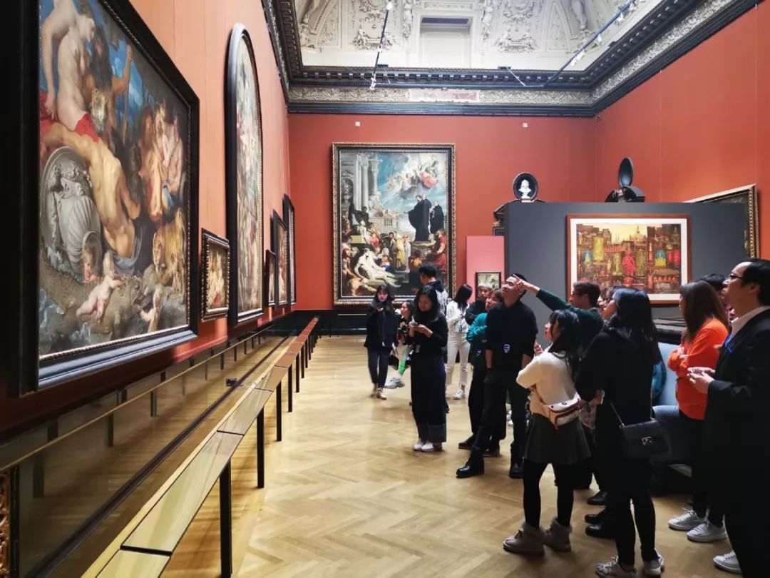 4年32万学费,全国学费最贵四所艺术学校