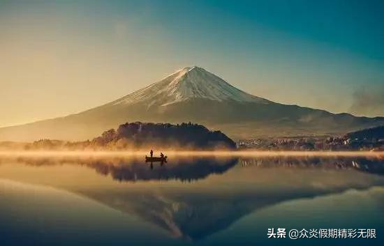 日本本州岛10大旅游攻略,日本本州景点大全