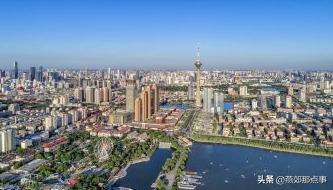 天津卫津风景区,津门旅游景点推荐