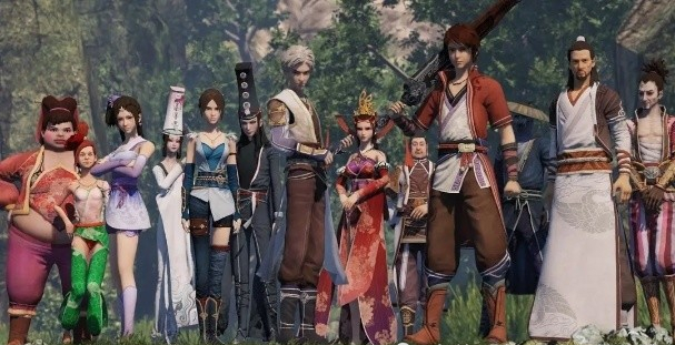 《画江湖之不良人》再出真人版，毛晓彤倾情加盟，李星云由他出演