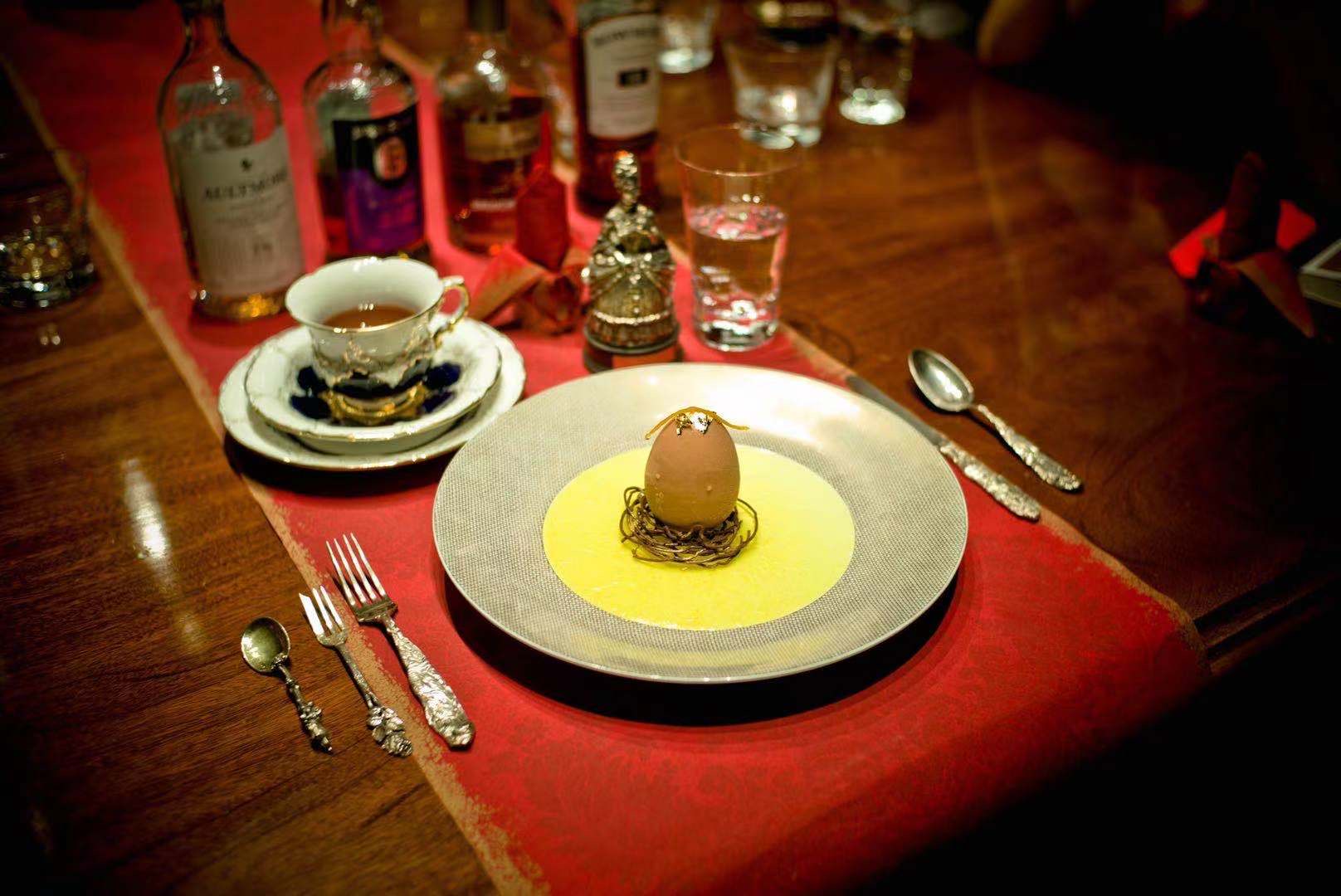 闹公馆NowMansion:赴一场跨越百年的甜蜜约会