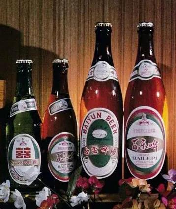 珠海斗门故事,斗门皇妹啤酒
