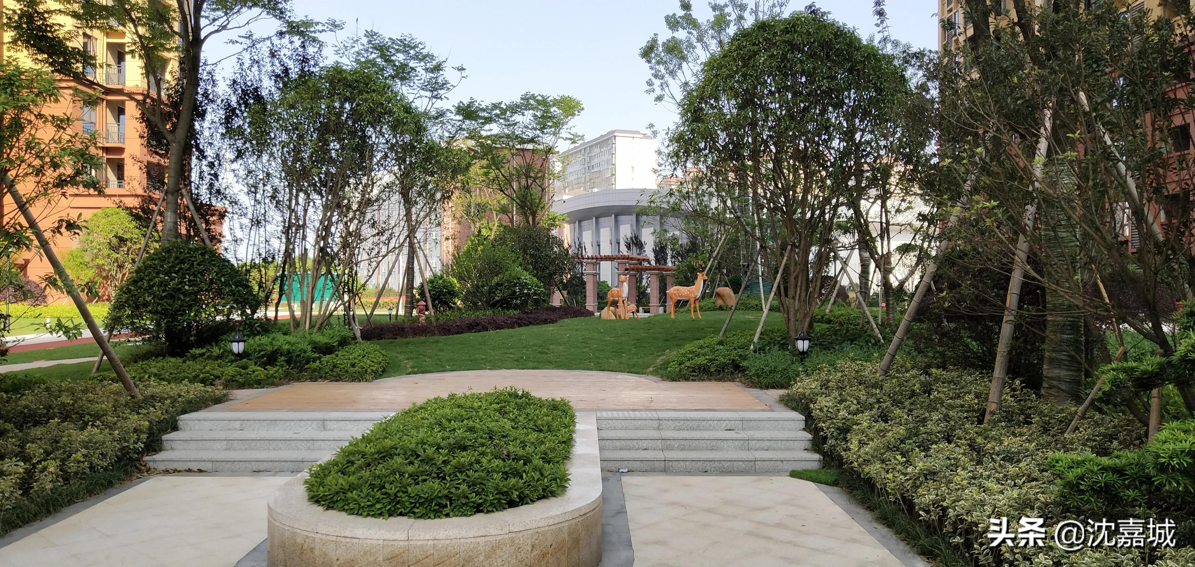 岳阳富兴御城最新消息,岳阳富兴御城洋房户型图