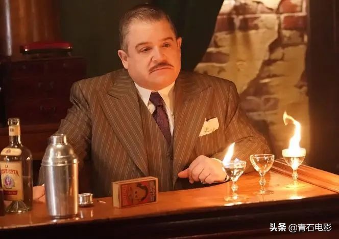 漫威电视剧哪几部最值得看,年度神剧开播