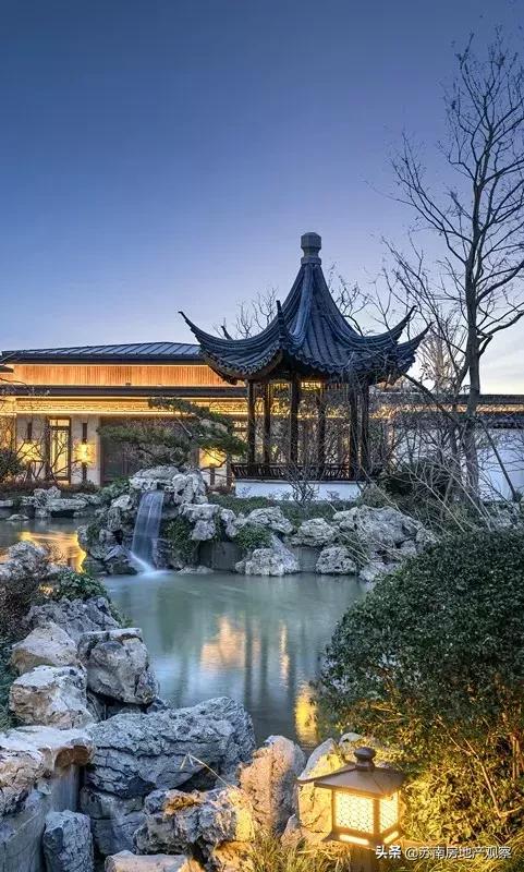 苏州楼市政策对房价的影响,苏州最严房地产限购令