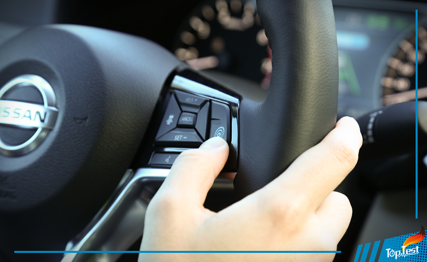 2022款日产天籁2.0txv尊享版试驾,提升试驾体验