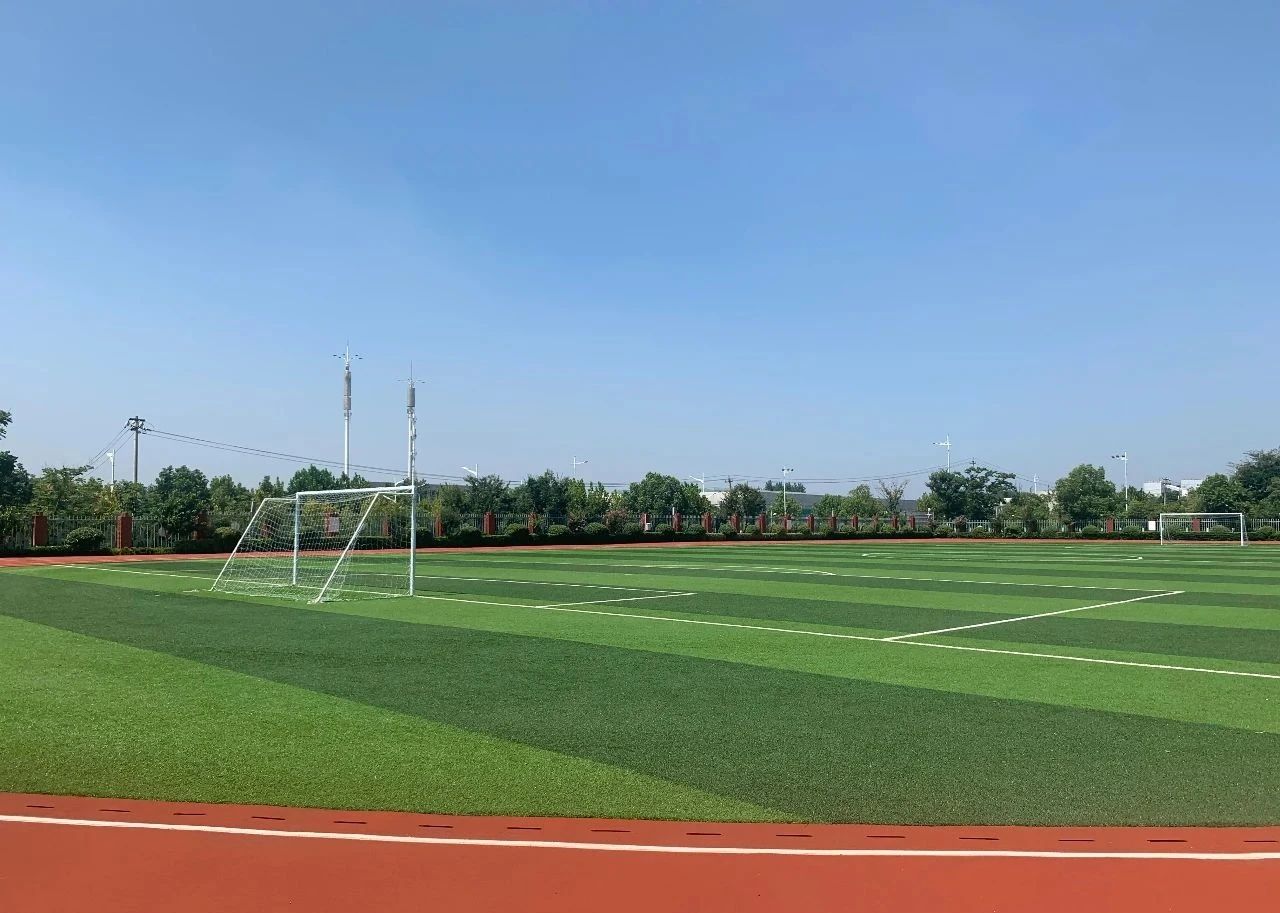 金中新校区,金中岱山教育集团