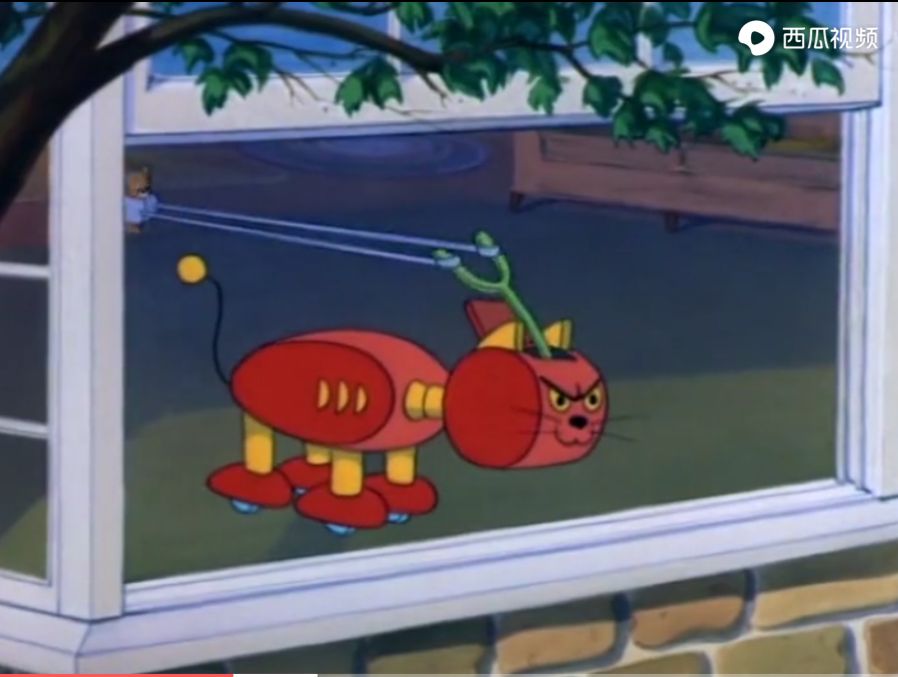 猫和老鼠高清版第37集飞天猫,猫和老鼠高清版第145集