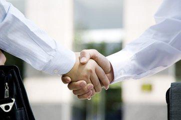 一直在努力走进客户的心里,想抓住客户的心