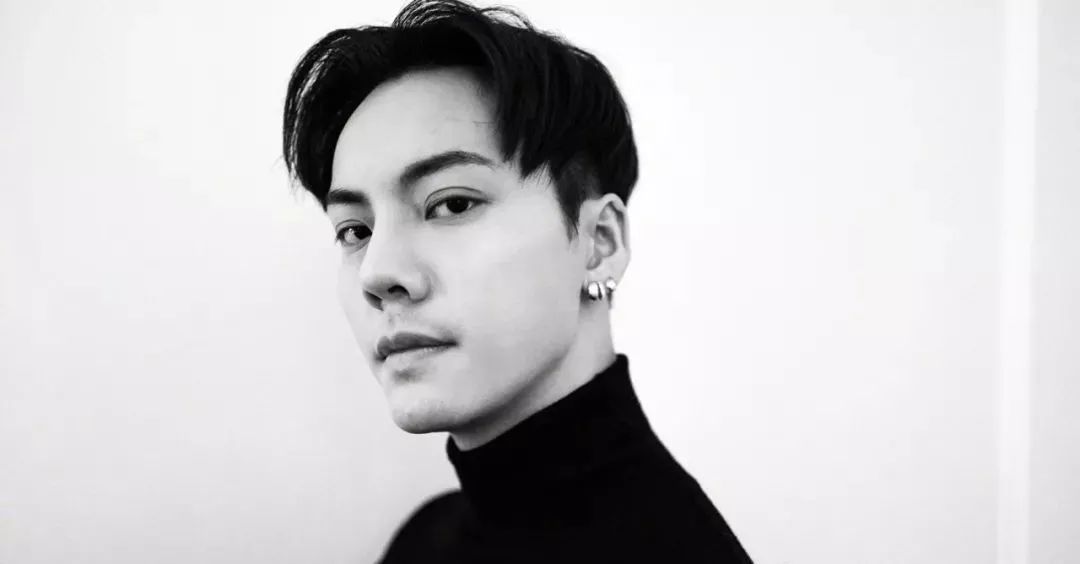 野狼disco陈伟霆张艺兴2019年完整版,野狼disco很土吗