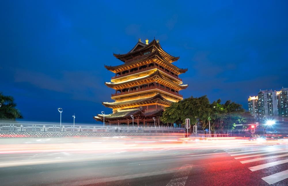 新航线正式开通,合肥新桥国际机场新航线