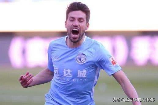 大连足球历史最佳外援,大连实德足球队外援有谁