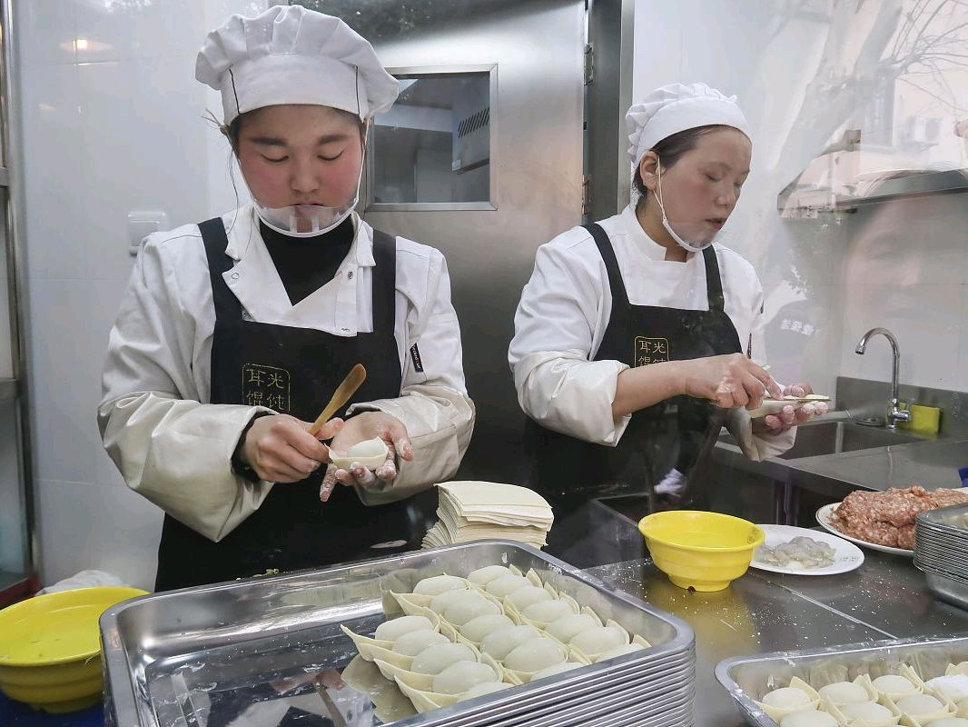 馄饨皮一次用不完怎么保存,馄饨皮怎么可以不烂
