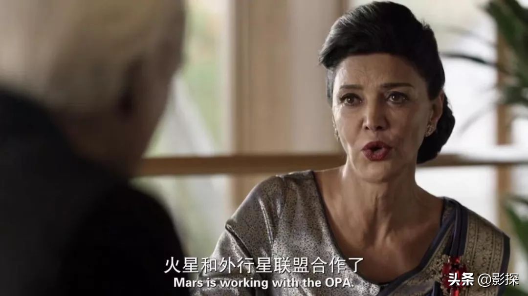 三体太空漫游2019,太空漫游和三体