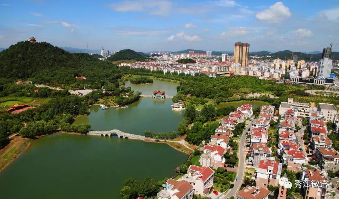 宜春袁州有什么,宜春为什么又叫袁州