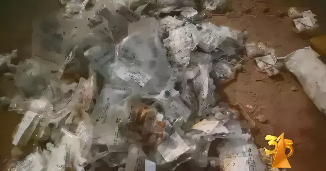 网红炸鸡店被曝光,外卖黑心商家食品曝光