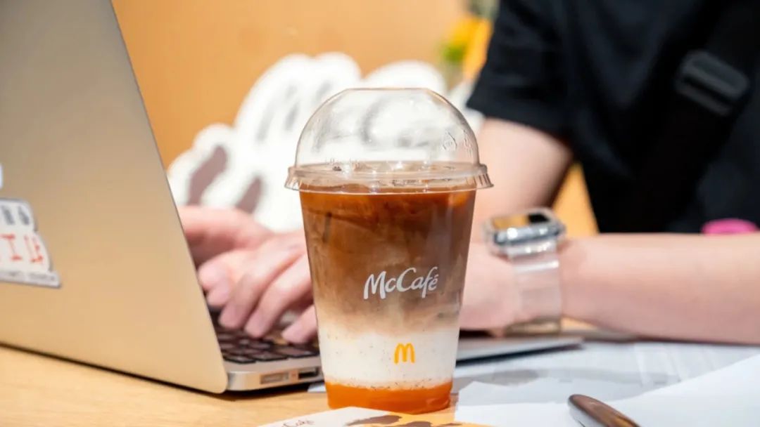 麦咖啡门店,麦麦咖啡未来发展