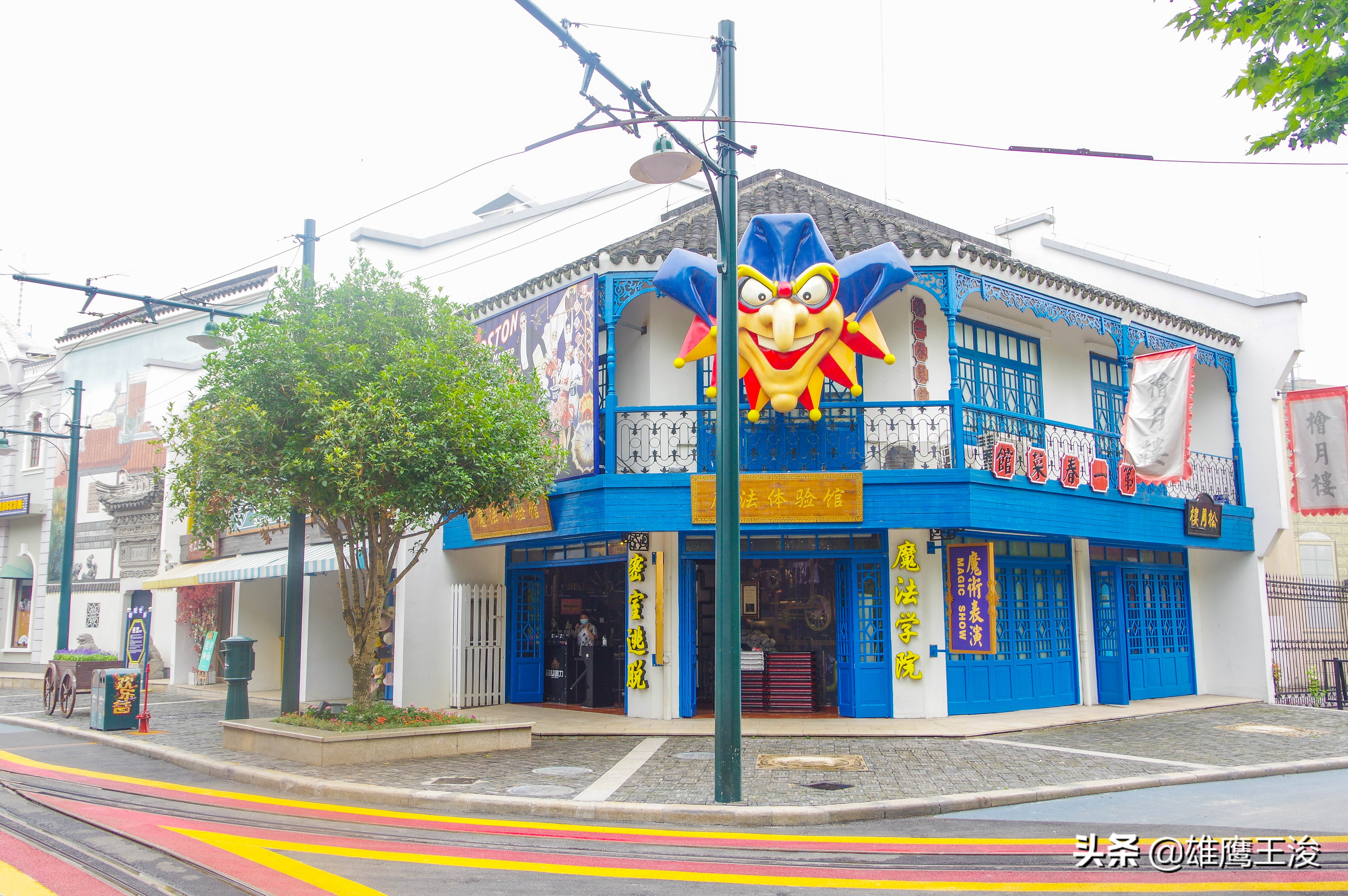 上海旅游必去的10大热门景点,上海最热门的旅游地方