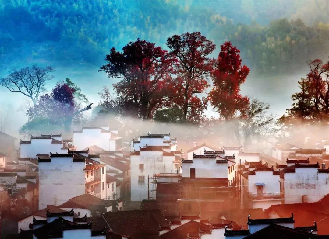 惊艳千年的四十句诗,这些诗句超美却很冷门鲜有人知