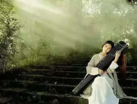 300个出自诗经的好成语,诗经100个经典成语