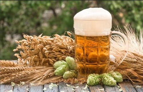 好喝的夏日啤酒,最好喝的夏日解暑啤酒