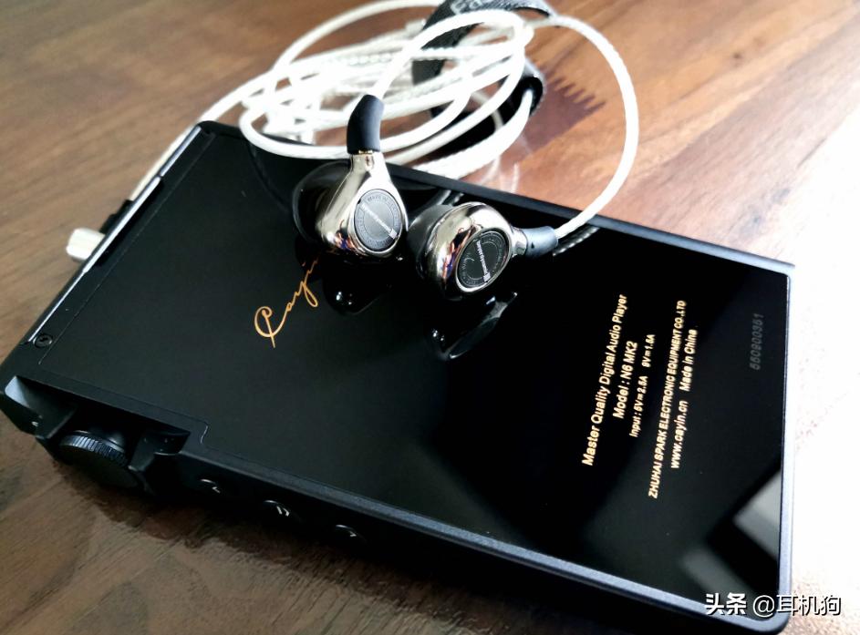 十大入门hifimp3播放器,hifi音乐入门便携播放器推荐