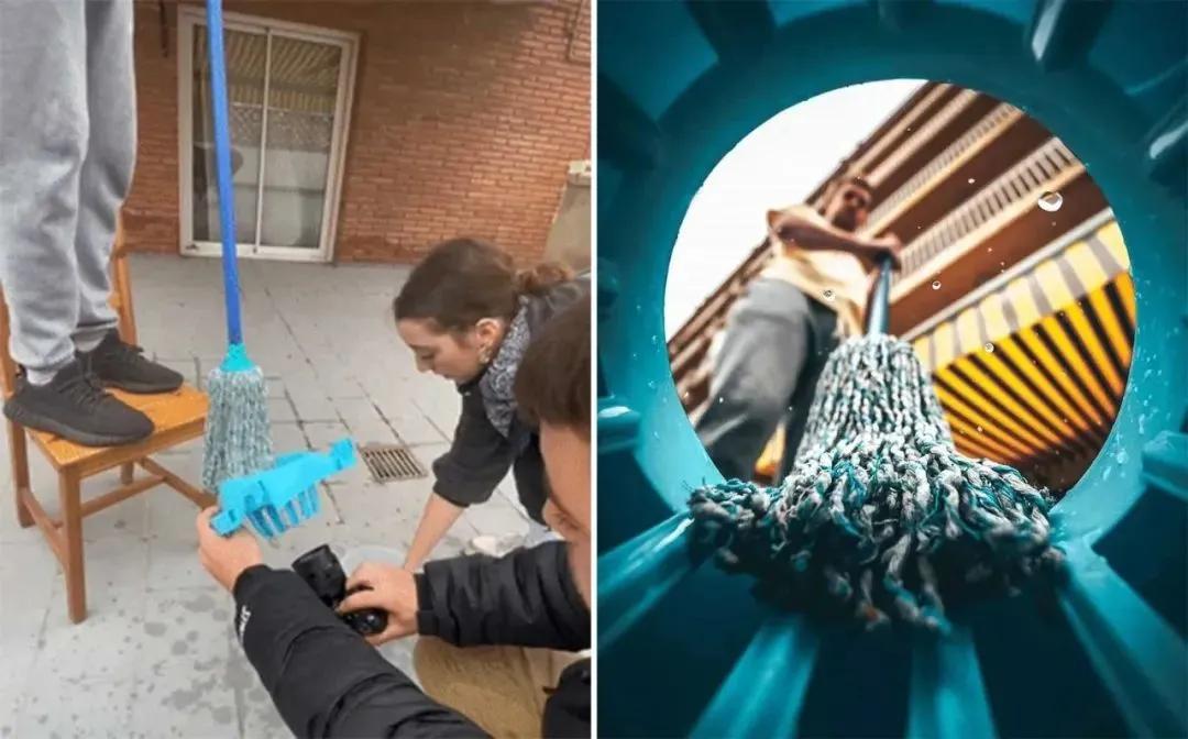 教你三招拍手机创意大片,手机拍大片创意