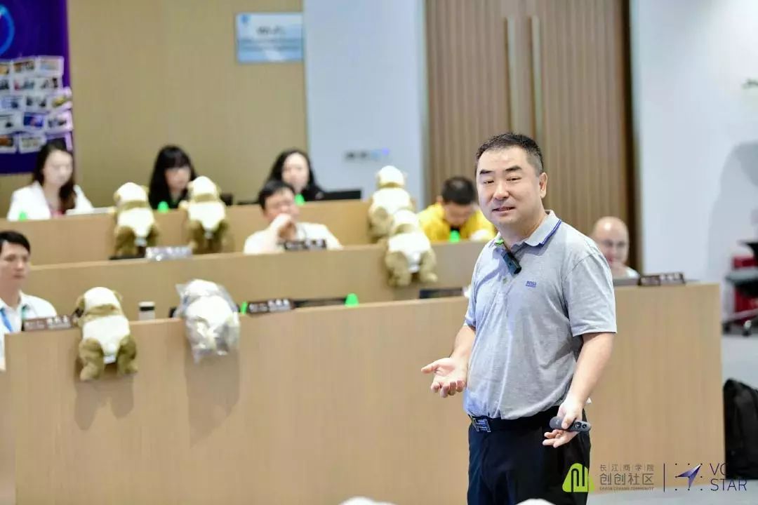 融资难？弄懂这三点让你立刻“不差钱”