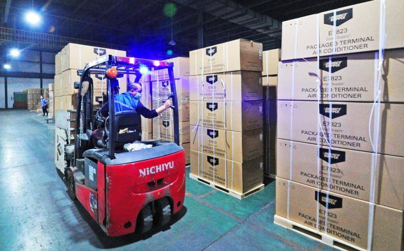 芜湖企业赋能,芜湖最有潜力的企业