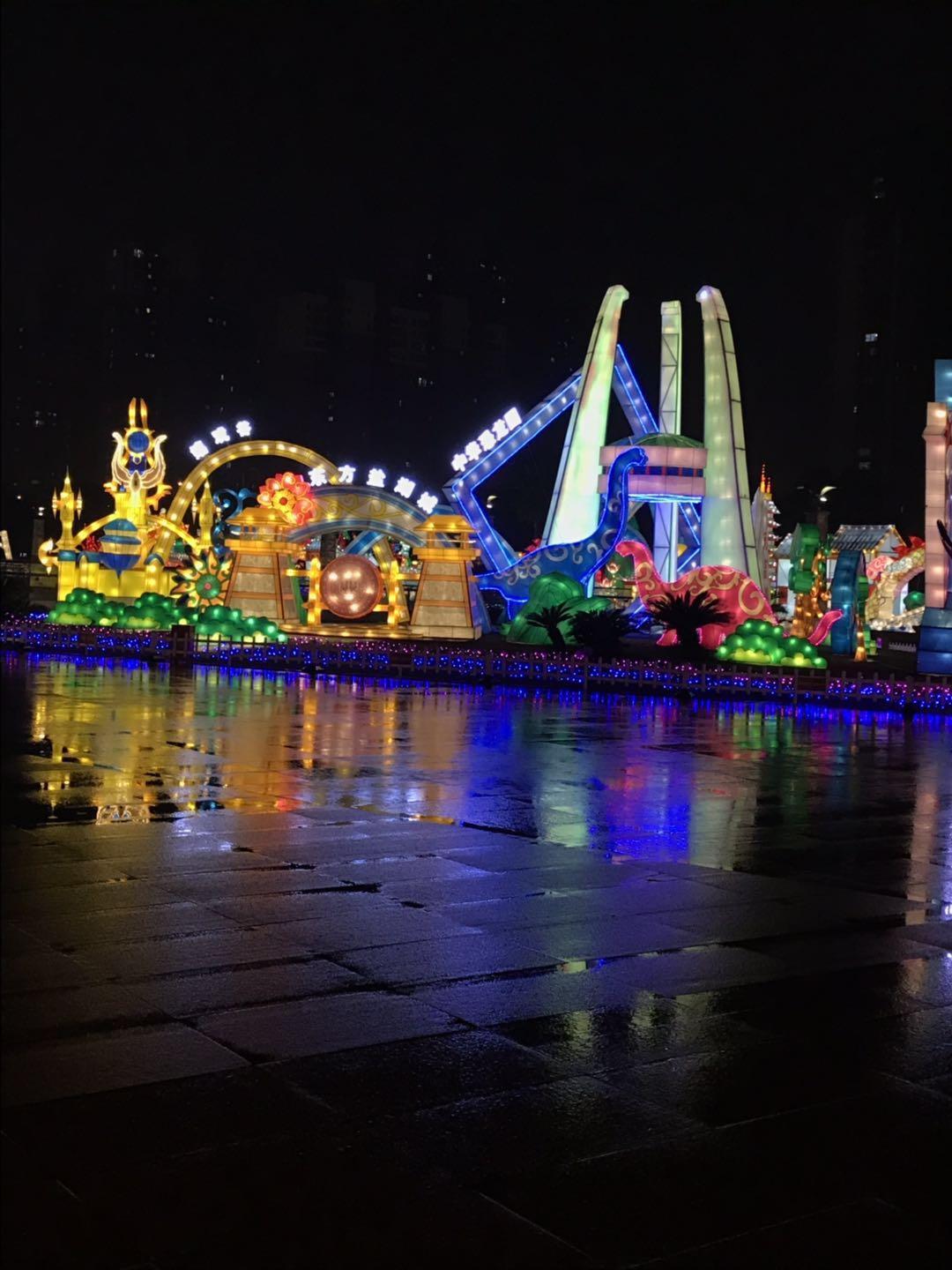 带着1米2以下的娃,如何玩转常州中华恐龙园,这份是最强旅游攻略