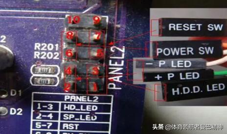 自己组装电脑最详细的教程,组装电脑装机