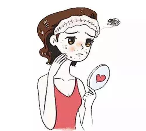 万年毛孔去不掉？那是你没用对方法