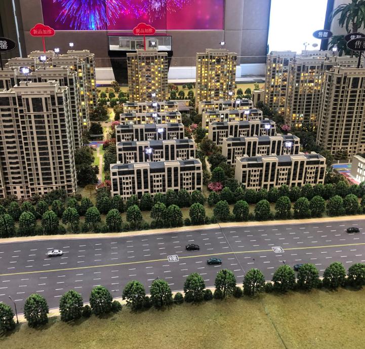 惠济最好的小楼盘,小楼探盘