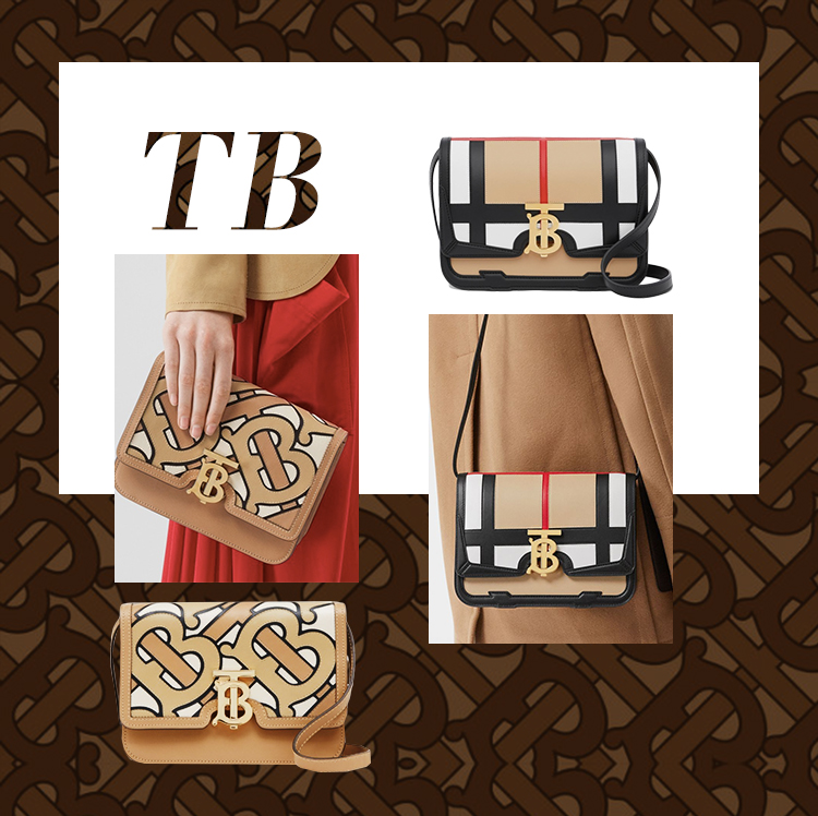 burberrytb包新款,burberry包包丝绒