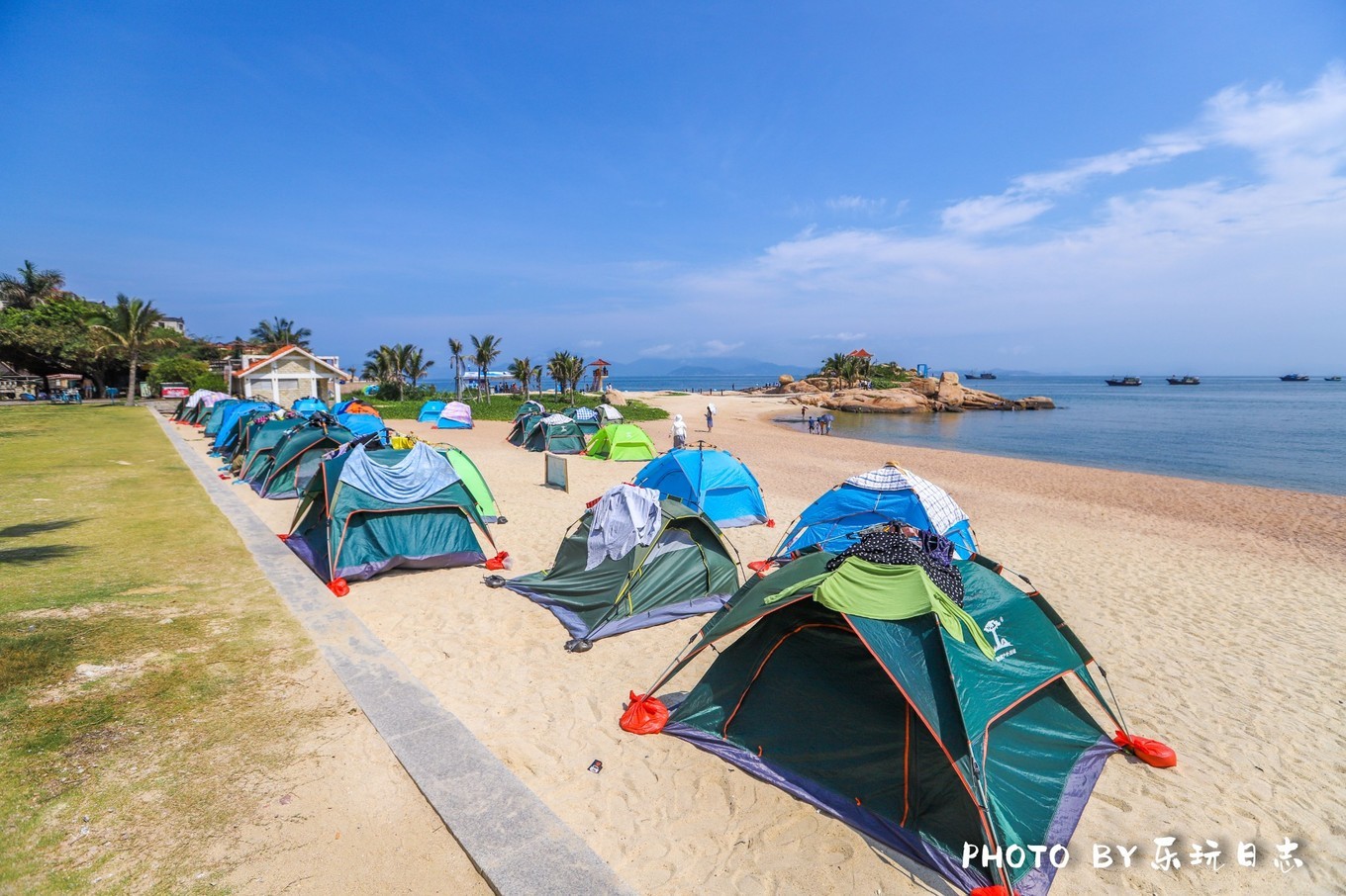 广东平价海岛旅行攻略,广东最美海岛游玩攻略