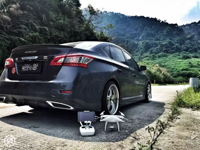 最好看最新轩逸改装,轩逸终极改装