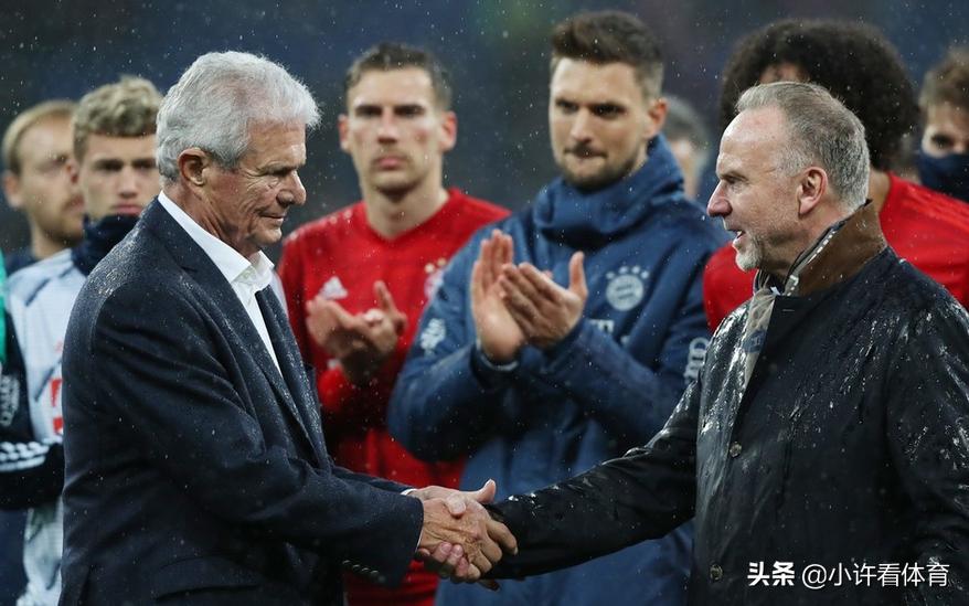 霍芬海姆现状,霍芬海姆老板现在是谁