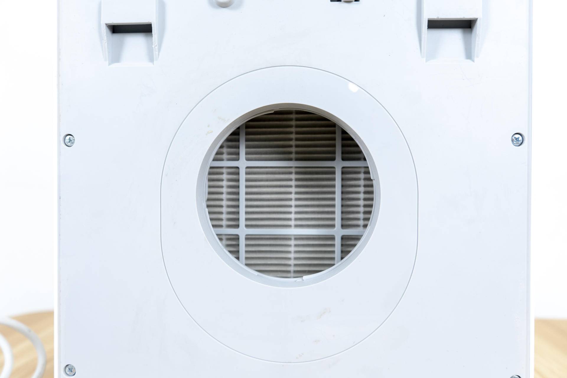 细分产品线还是市场需求——小米A1新风机，我们拆个透彻操作