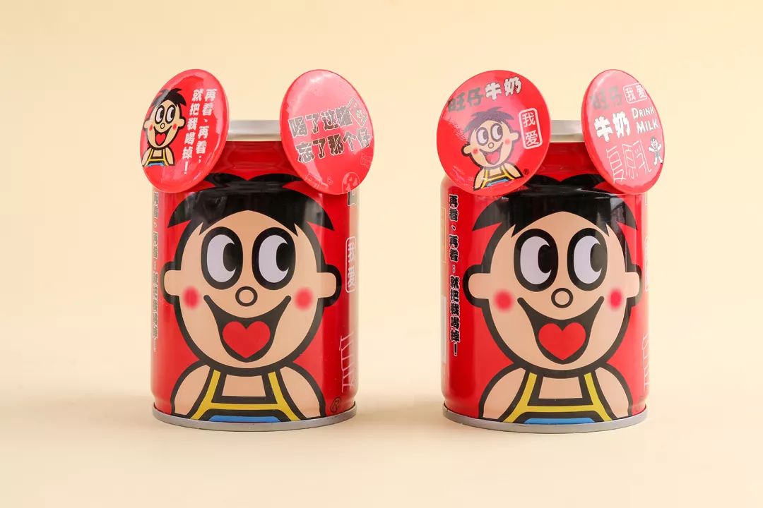 旺旺所有零食大礼包,旺旺家族零食