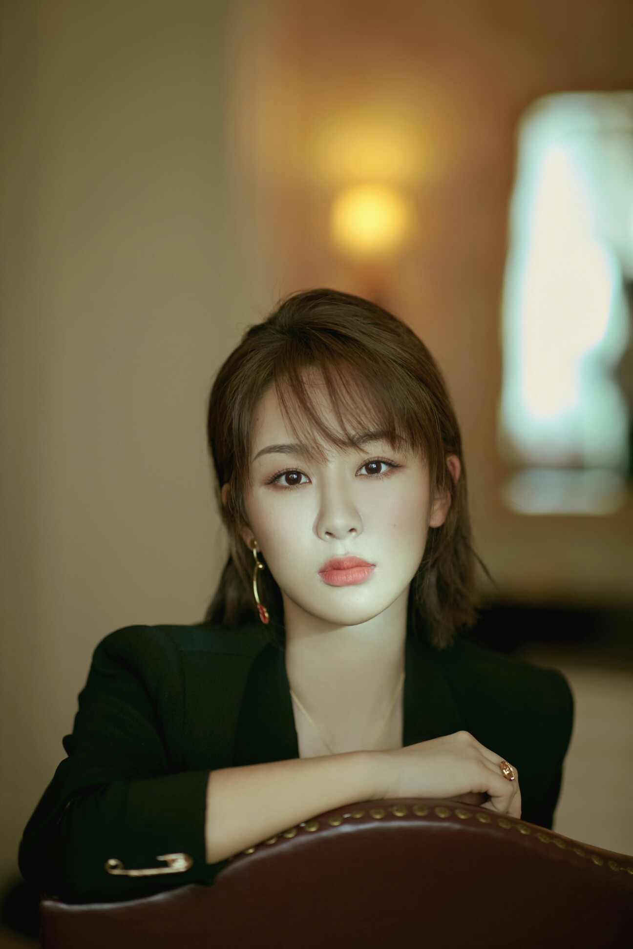 名字里有紫字的女星,带有紫字的女明星