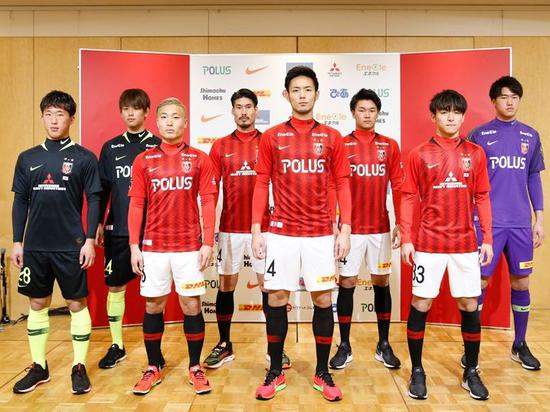 2019日本j联赛球衣哪个队好看,日本2019年j联赛球衣
