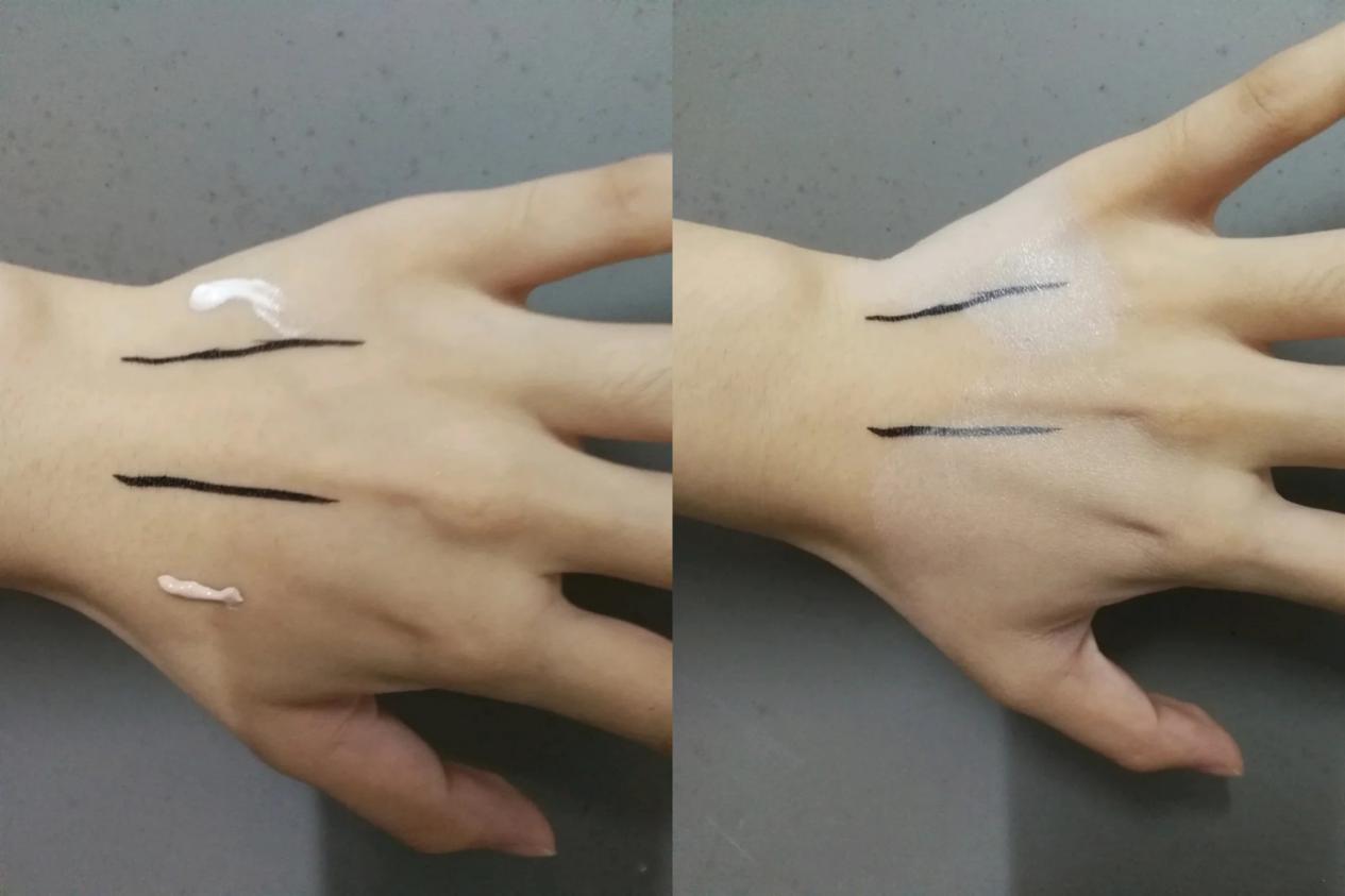 隔离要全脸涂吗,隔离能不能直接用手涂