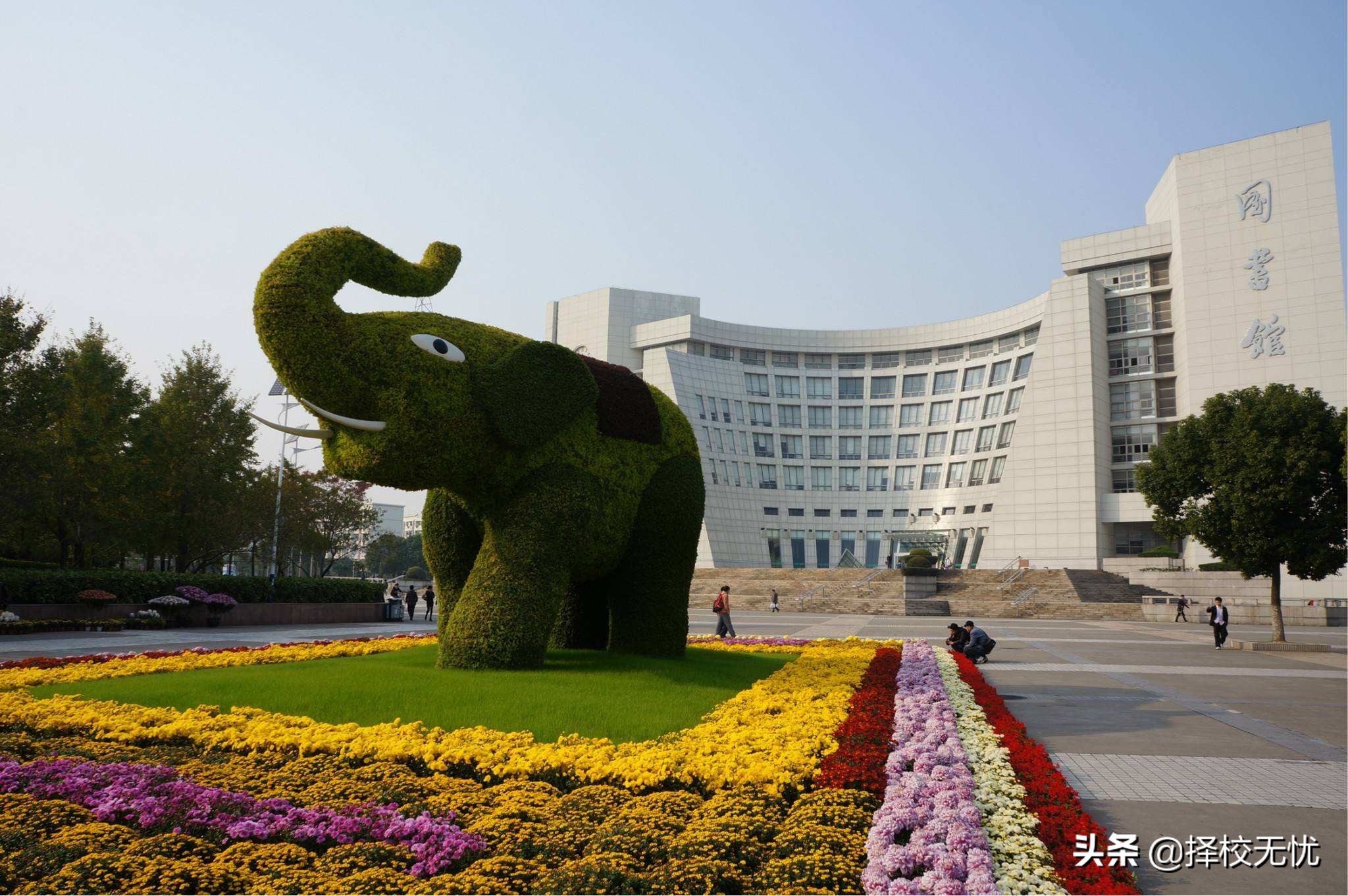 择校无忧丨上海大学到底好不好？先考进上海前20%再说