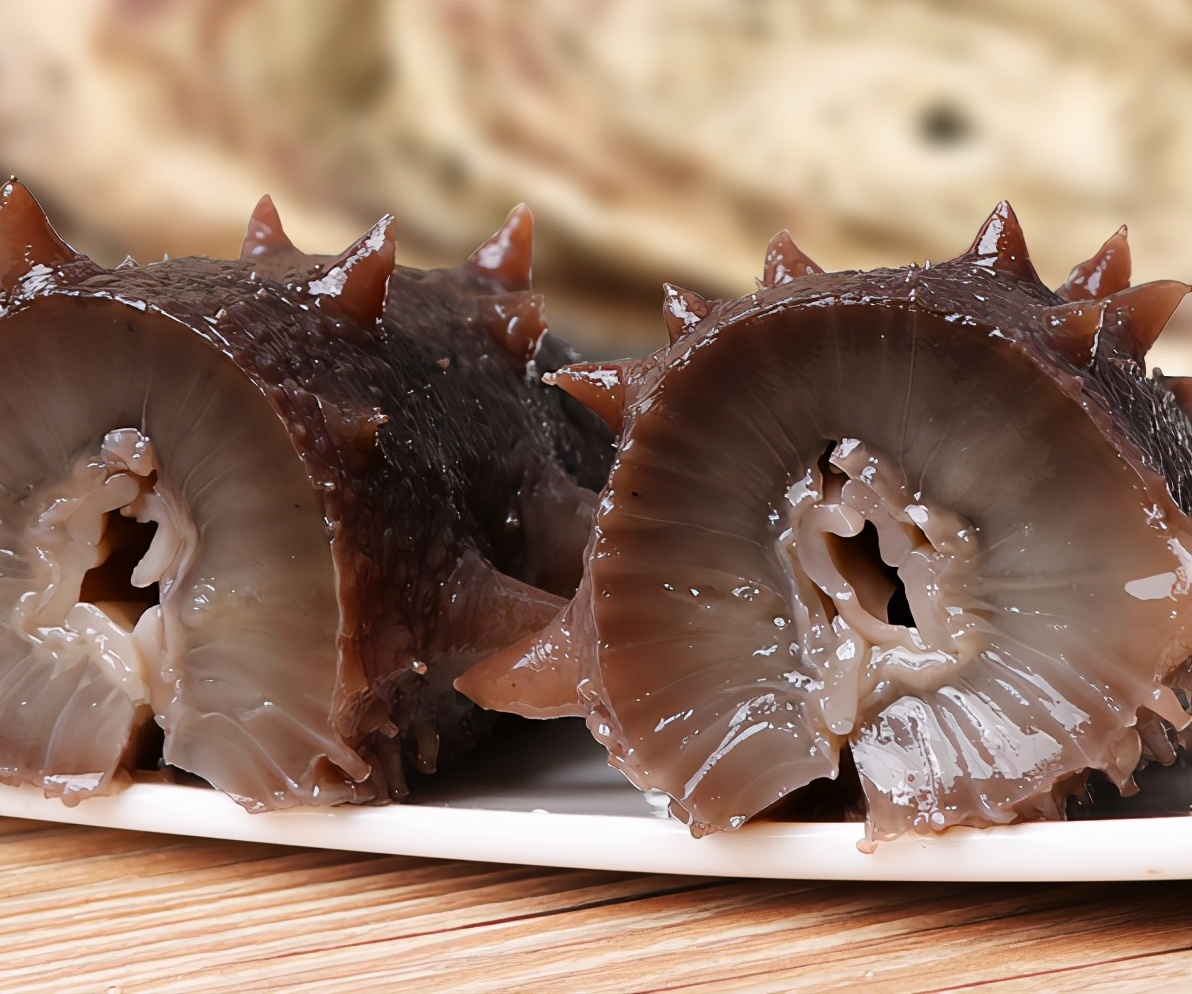 为什么海参泡发不起来,海参的家常做法海参怎么泡发