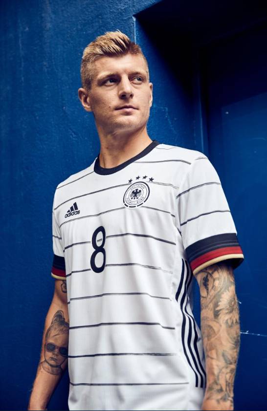 阿迪达斯2021欧洲杯宣传片,艺术阿迪达斯